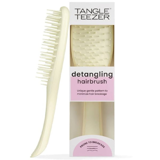 Tangle Teezer Ultimate Detangler Extra Gentle  1 copë - E VERDHË