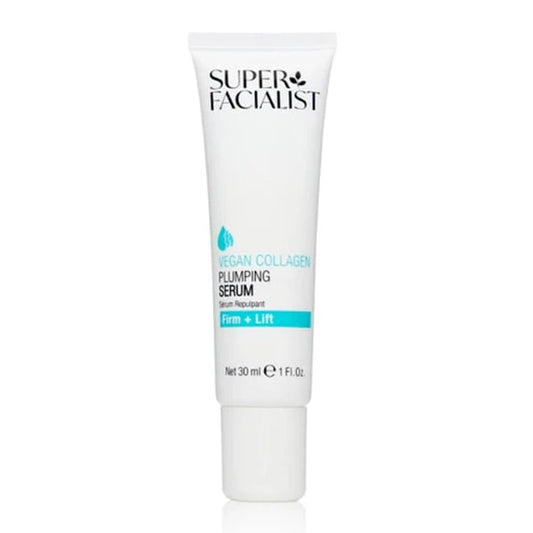 Super Facialist Vegan Collagen Plumping Serum  30 ml