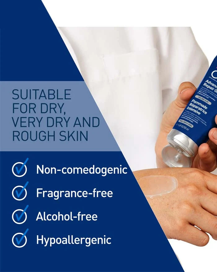 CeraVe Advanced Repair Ointment 88ml