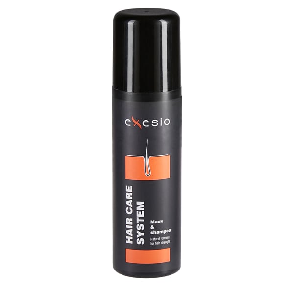 Exesio Natural Formula for Hair Strength  280 ml