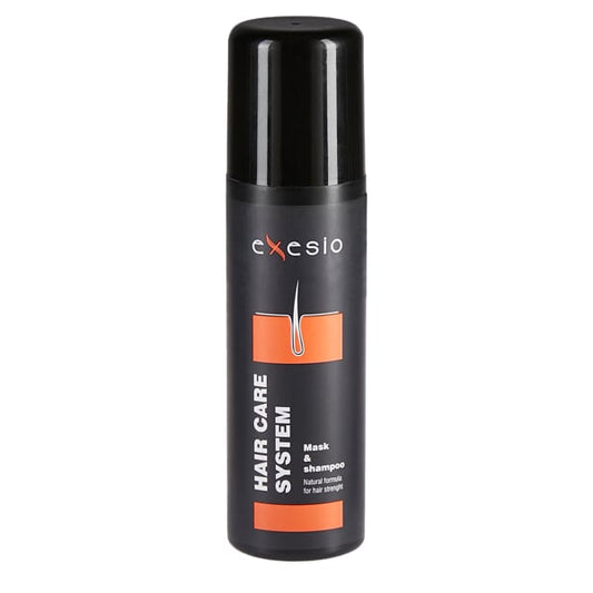 Exesio Natural Formula for Hair Strength  280 ml