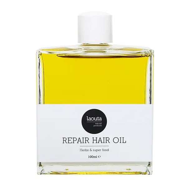 Laouta Natural Products Repair Hair Oil  100 ml
