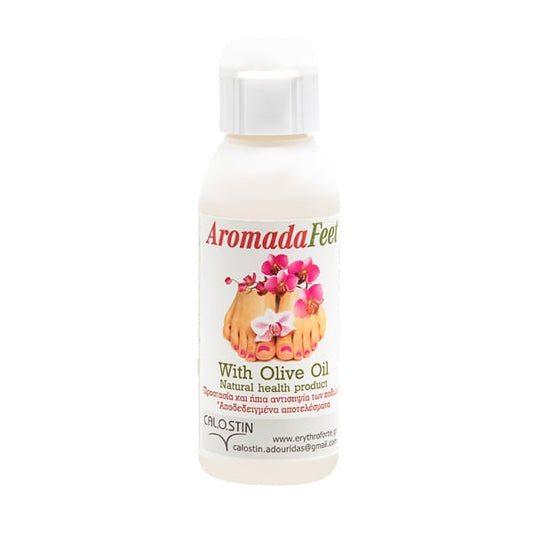 Aromada Feet Deodorant Cream  60 ml