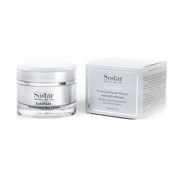 Sostar EstelSkin Day Cream  50 ml