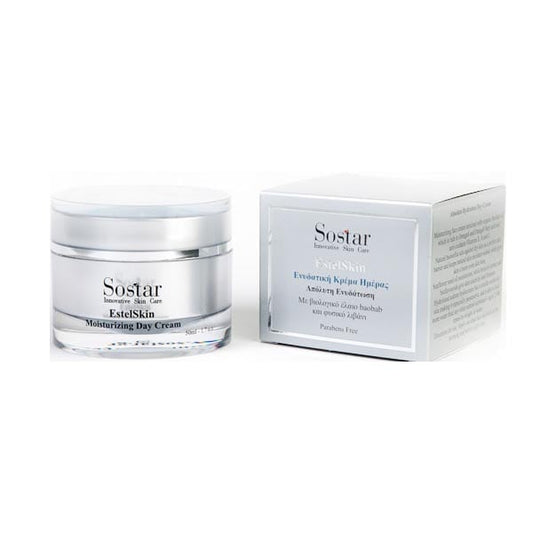 Sostar EstelSkin Day Cream  50 ml