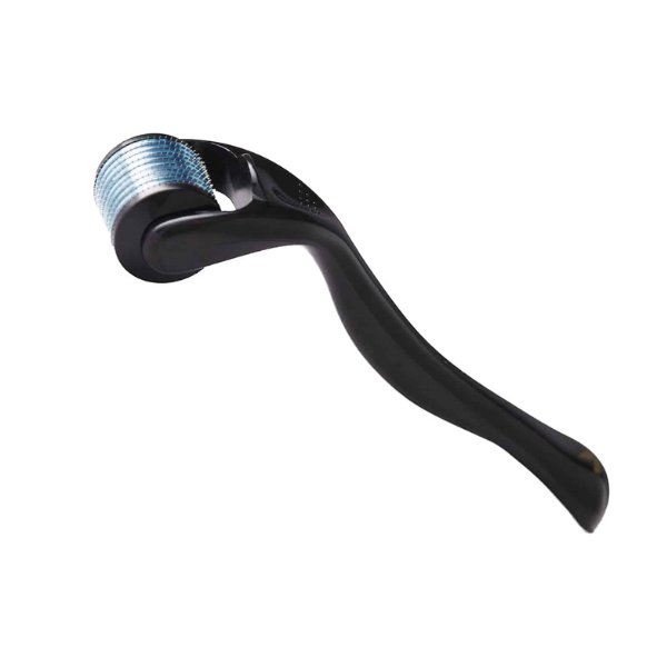 Anaplasis Derma Roller 0.50mm Face Massage Device  1 copë