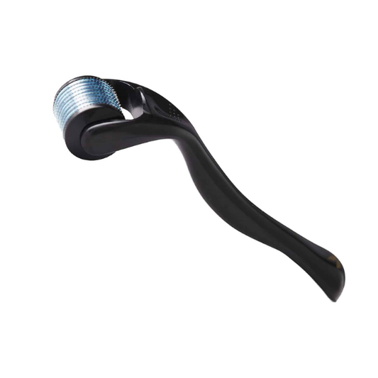 Anaplasis Derma Roller 0.50mm Face Massage Device  1 copë