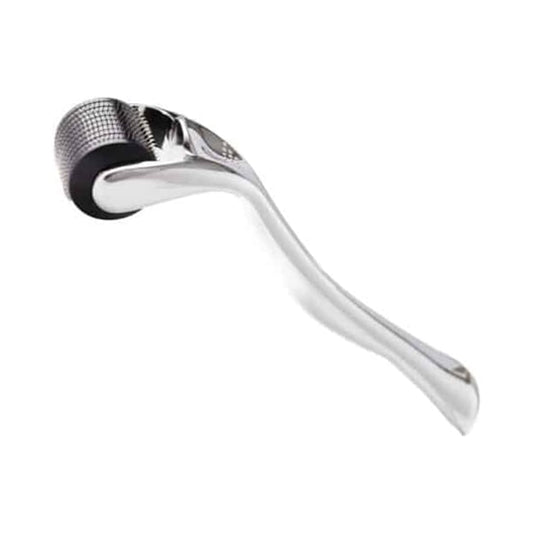 Anaplasis Derma Roller 1.0mm for Face & Body (Cellulitis - Stretch Marks - Hair Loss)  1 copë