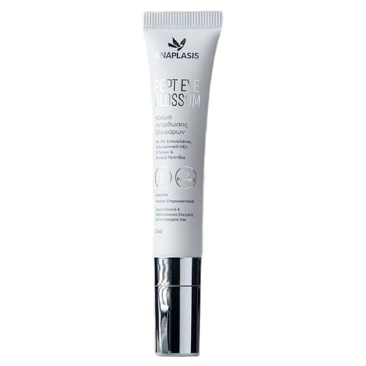 Anaplasis Pept Eye Blossom  15 ml