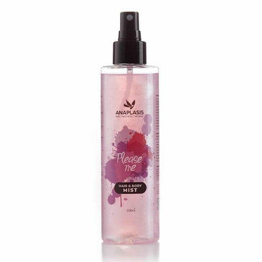 Anaplasis Please Me Hair & Body Mist  200 ml