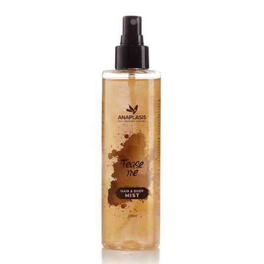 Anaplasis Tease Me Hair & Body Mist  200 ml