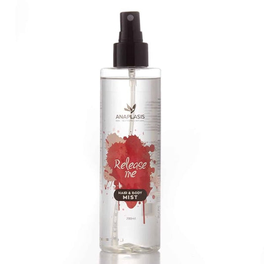 Anaplasis Release Me Hair & Body Mist  200 ml