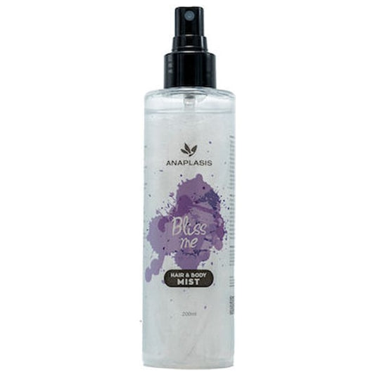 Anaplasis Bliss Me Hair & Body Mist  200 ml
