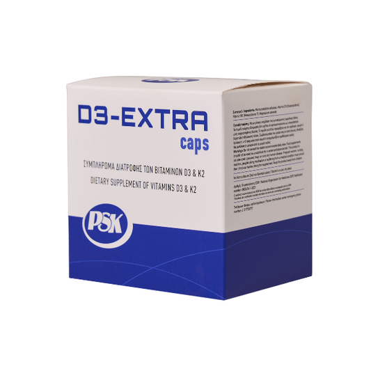 Vencil PSK D3 Extra  80 kapele