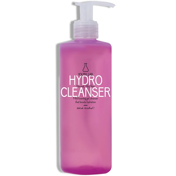 Youth Lab. Hydro Cleanser Normal/Dry Skin  300 ml
