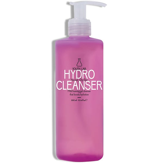 Youth Lab. Hydro Cleanser Normal/Dry Skin  300 ml
