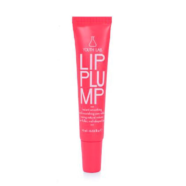 Youth Lab. Lip Plump Coral Pink  10 ml