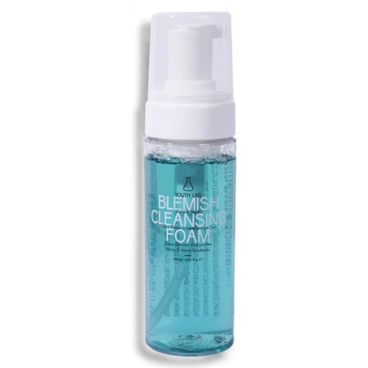 Youth Lab. Blemish Cleansing Foam  150 ml