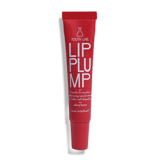 Youth Lab. Lip Plump Cherry Brown  10 ml