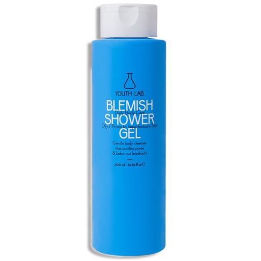 Youth Lab. Blemish Shower Gel  400 ml