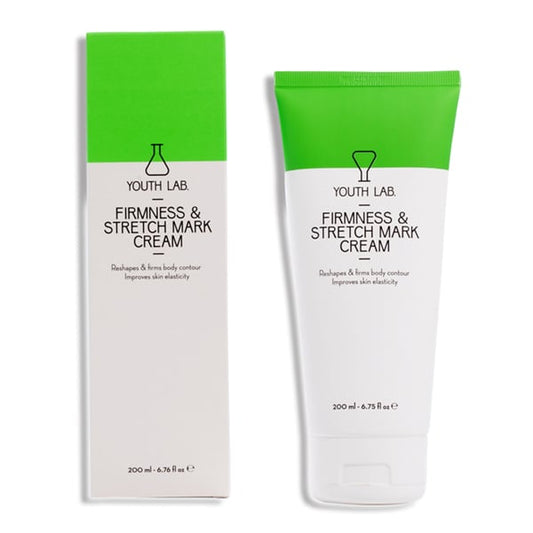 Youth Lab. Firmness & Stretch Mark Cream  200 ml