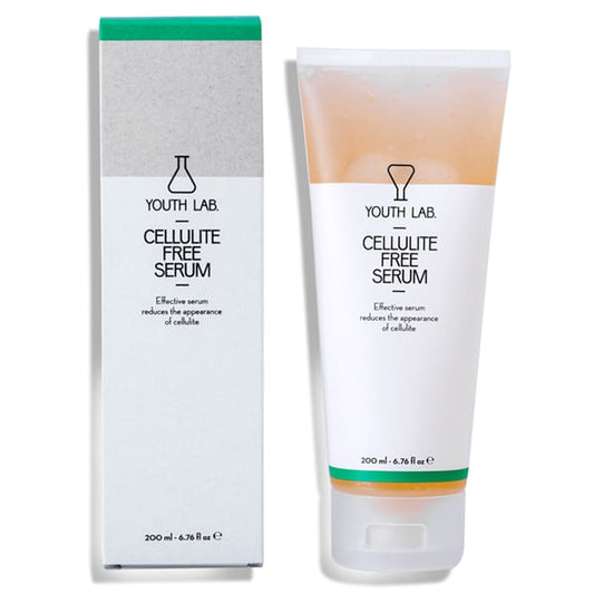 Youth Lab. Cellulite Free Serum  200 ml