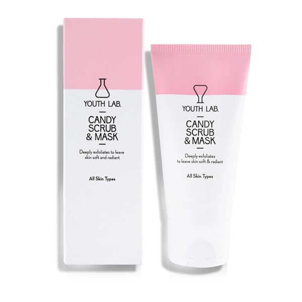 Youth Lab. Candy Scrub & Mask  75 ml
