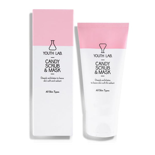Youth Lab. Candy Scrub & Mask  75 ml