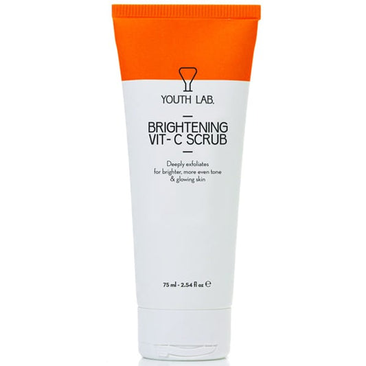 Youth Lab. Brightening Vit-C Scrub  75 ml