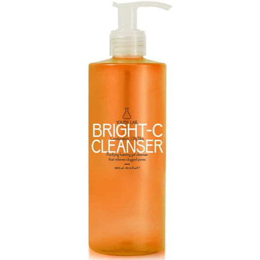 Youth Lab. Bright-C Cleanser  300 ml