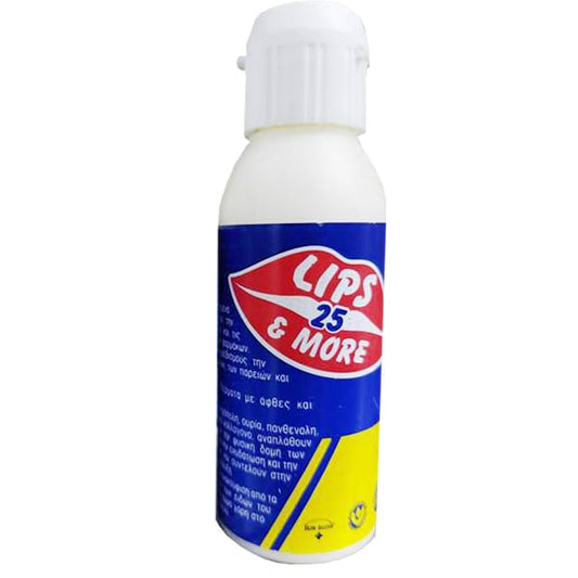 Calostin Lips 25 & More  60 ml