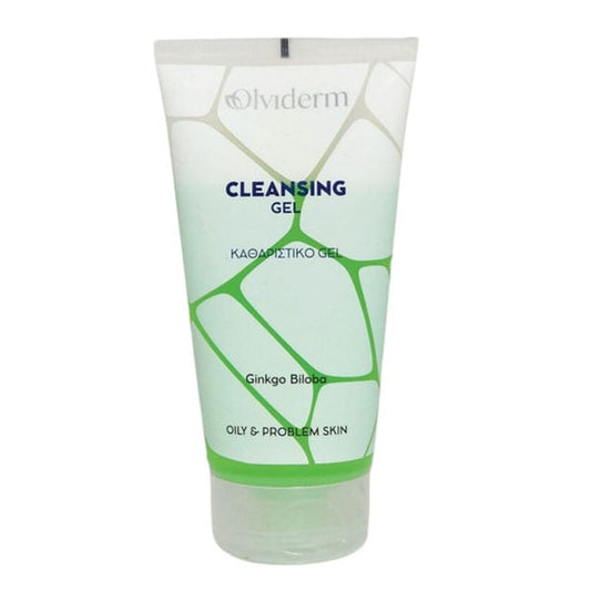 Olviderm Cleansing Gel  150 ml