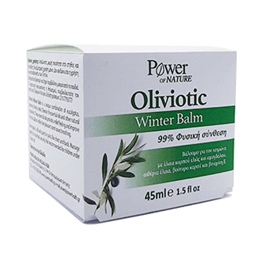 Power of Nature Oliviotic Winter Balm  45 ml