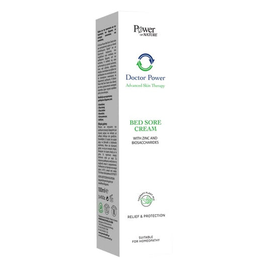 Power of Nature Doctor Power Bed Sore Cream  100 ml