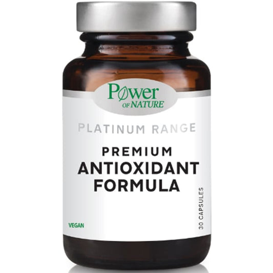 Power Health Platinum Range Premium Antioxidant Formula 100mg  30 kapsula