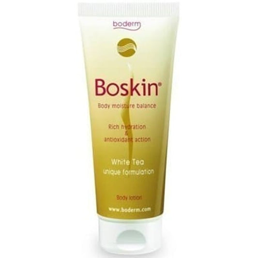 Boderm Boskin Mix Cream Moisturizing Base Cream  100g