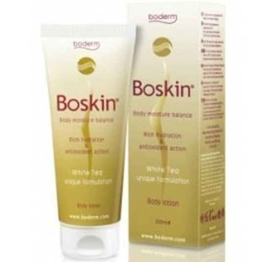 Boderm Boskin Body Lotion  200 ml