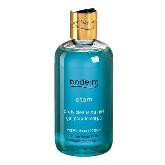 Boderm Atom Shower Gel  300 ml