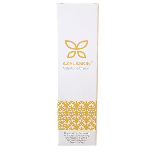 Therapis Azelaskin Anti-acne Cream  30 ml