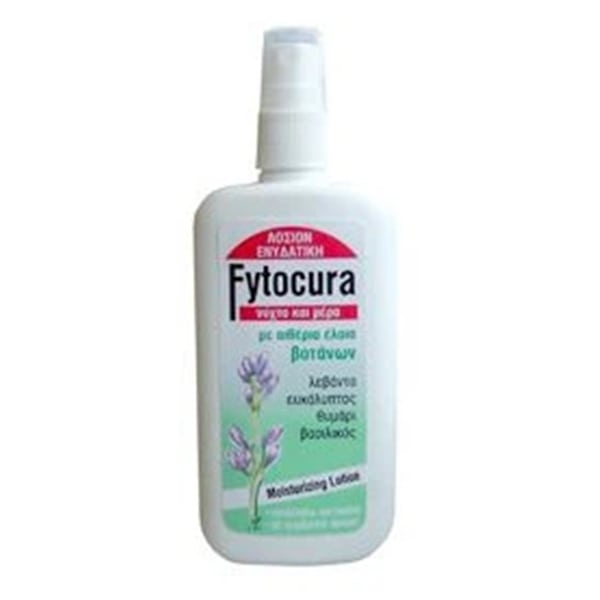Fytocura Night & Day Lotion Spray  100 ml