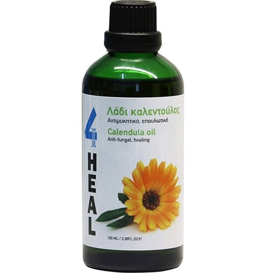 Apel 4 Heal Calendula Oil  100 ml