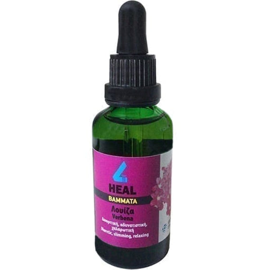 Apel 4 Heal  Tinkturë e Luizës 50 ml