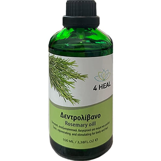 Apel 4 Heal Rosemary Oil  100 ml