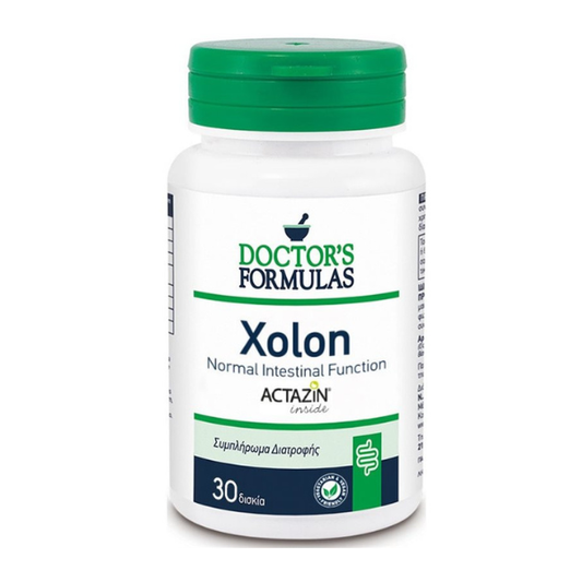 Doctor's Formulas Xolon 750mg  30 tableta