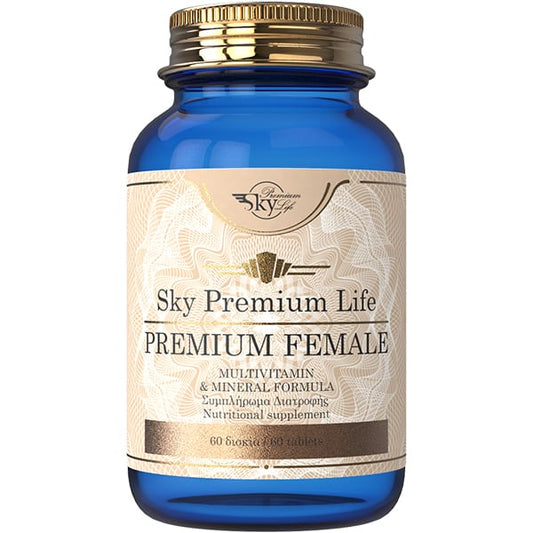 Sky Premium Life Premium Female  60 tableta