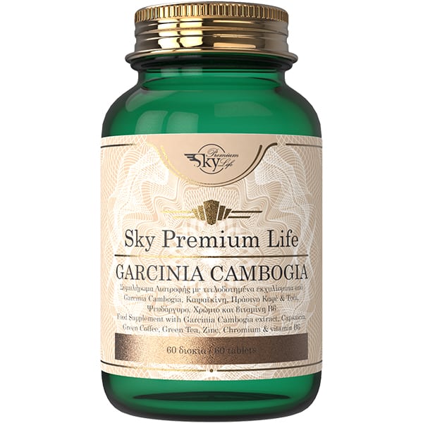 Sky Premium Life Garcinia Cambogia  60 tableta
