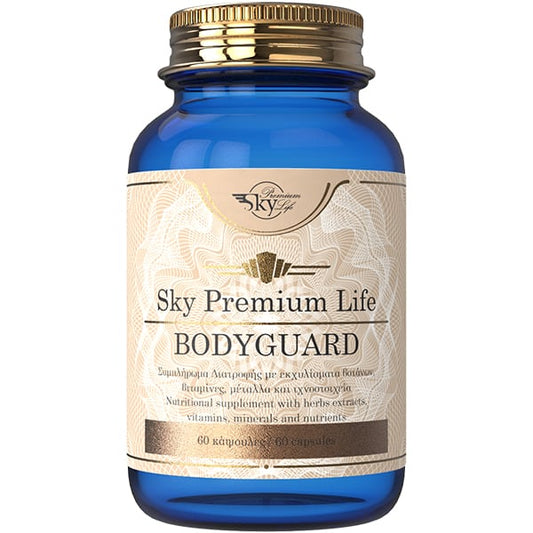 Sky Premium Life Bodyguard  60 kapele