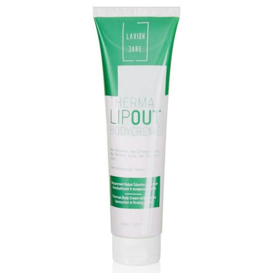 Lavish Care Thermal Lipout Bodycream  150 ml