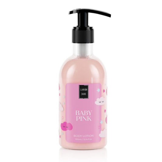 Lavish Care Body Lotion Baby Pink  300 ml