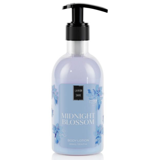 Lavish Care Body Lotion Midnight Blossom  300 ml